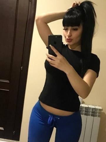 Анкета проститутки Ева - Фото, 23 года, №300689