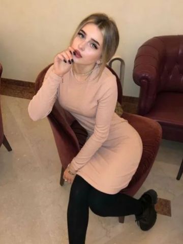 Анкета проститутки Юстина - Фото, 24 года, №302064